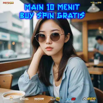 KODE PROMO VO 789 - Buy Spin | Jackpot Hanya Butuh 10 Menit!