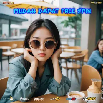 SUGAL 999 SLOT - Bonus Free Spin | Scatter Dijamin Turun!