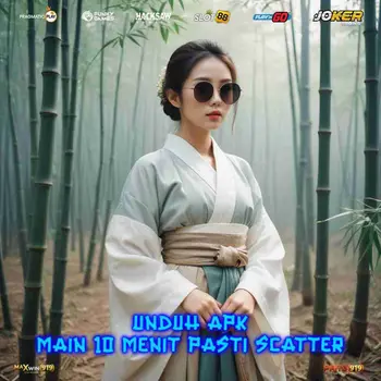 APK MIRIP YA713 - Slot APK | Main 10 Menit Jackpot Mudah Turun!