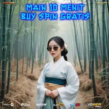 RABBIT 77 - Slot Online | Buy Spin Jackpot Dijamin Langsung Cair!