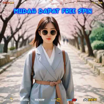 MALAYSIA HARI INI LIVE DRAW - Bonus Free Spin | Scatter Dijamin Turun!