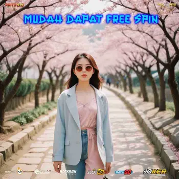 SITUS 7276SLOTS - Free Spin & Jackpot | Main Santai Auto Menang!