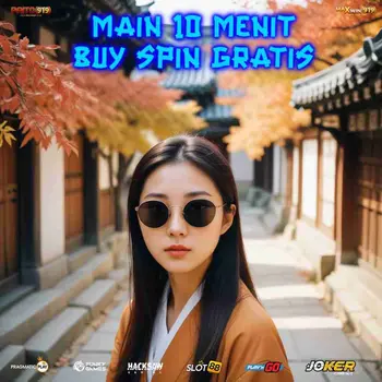 YONO ALL GAMES - Buy Spin | Jackpot Besar Tiap Saat!