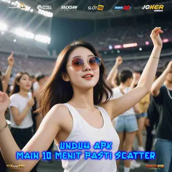 APK MIRIP VO777 - Bonus Buy Spin | Scatter Dijamin Setiap Putaran!
