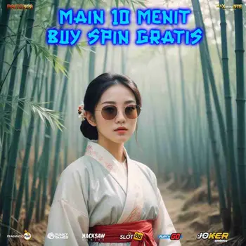 SATU77 APK - Slot APK | Buy Spin Auto Jackpot & Scatter Pasti!