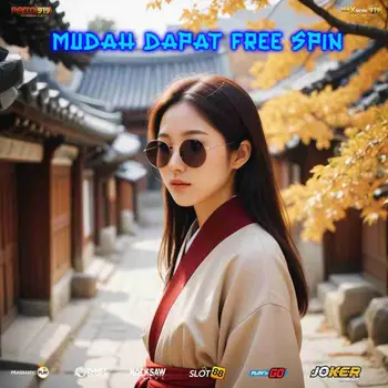 3446SLOT VIP - Free Spin | Jackpot Mudah & Buy Spin Gacor!