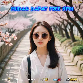 SITUS SLOT MT966 - Free Spin & Buy Spin | Jackpot Mudah Kena!