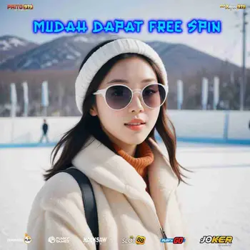 OKA520 - Free Spin | Auto Jackpot dalam Waktu Singkat!