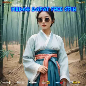 YA713 LINK - Free Spin & Buy Spin | Jackpot Mudah Kena!