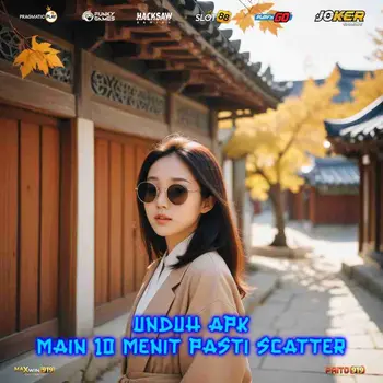 MEGAIDR APK - Free Spin & Buy Spin | Jackpot Mudah Kena!