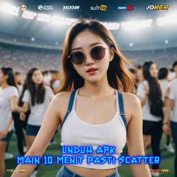 JOYIT SLOT APK - Free Spin | Scatter Gampang di Buy Spin!