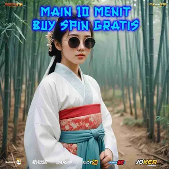 66EBET - Slot Online | Free Spin Langsung Masuk!
