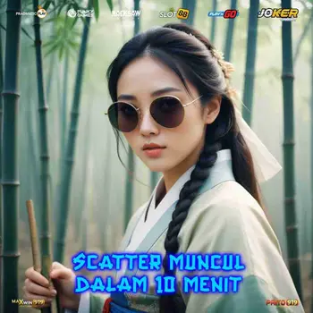 SINEMAKU - Slot Online | Jackpot Hanya 10 Menit Langsung Cair!