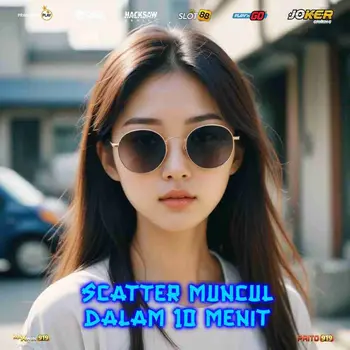 APK TT343 - Slot Online | Main 10 Menit Langsung Auto Scatter!