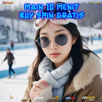 CINEMAINDO - Buy Spin | Jackpot Auto Beruntun!