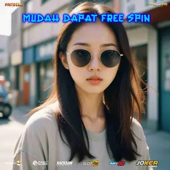 SPINHARTA - Slot APK | Buy Spin Jackpot Dijamin Mudah Menang!