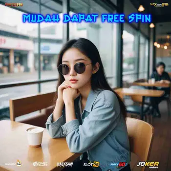 DOWNLOAD APK SATU777 - Free Spin | Scatter Dijamin Muncul!