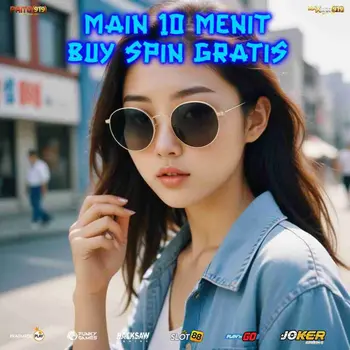 H5 BCKASINO - Buy Spin | Jackpot Cepat dalam Hitungan Menit!