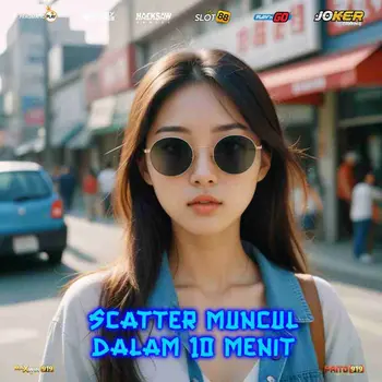 SITUS TT37 - Bonus Free Spin | Jackpot Muncul Sendiri!