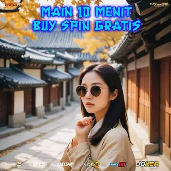 LINK 777WIN - Free Spin | Buy Spin Dijamin Gacor!