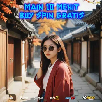 LINK IDKLUB - Buy Spin | Jackpot Besar Tiap Saat!
