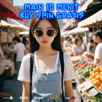 HOT51 - Slot Online | Bonus Buy Spin Langsung Kena!