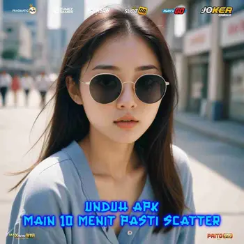 JADIDUIT - Buy Spin | Jackpot Super Cepat!