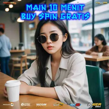 JUJU ONLINE OLYMPUS - Bonus Free Spin | Scatter Dijamin Turun!