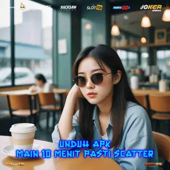 TD TD - Free Spin | Jackpot Mudah Didapat!