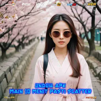 KODE PROMO 3126 - Unduh APK | Slot Online Buy Spin Dijamin Cuan!