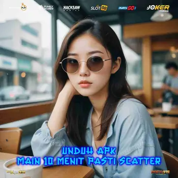 APK MIRIP ZX777 - Slot APK | Main 10 Menit Jackpot Pasti Kena!