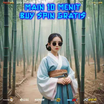 SITUS SLOT CL699 - Slot APK | Main 10 Menit Jackpot Mudah Turun!