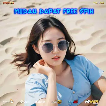 E88 - Free Spin | Scatter Tiap Hari!