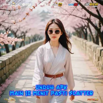GAME3446 - Slot APK | Scatter Dijamin Langsung Jackpot Gede!
