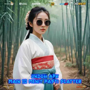 8055 DAFTAR - Bonus Free Spin | Scatter Dijamin Turun!