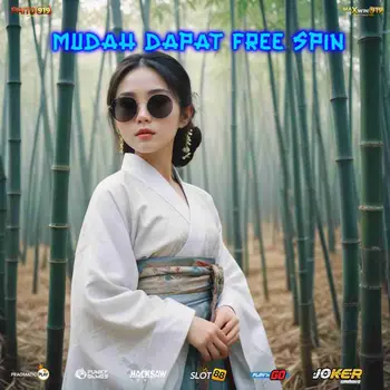 DOWNLOAD QIUQIUBET - Slot APK | Jackpot Dijamin Turun dalam Waktu Singkat!