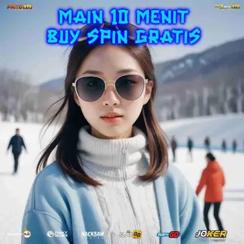 BROWIN88 LOGIN - Bonus Buy Spin | Jackpot Pasti Kena!