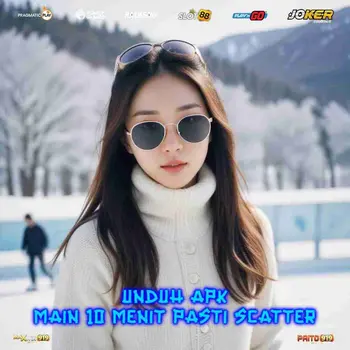APK MIRIP HIWIN - Slot Online | Buy Spin Pasti Kena!