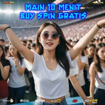 GOWIN APK - Unduh APK | Slot Buy Spin Jackpot Dijamin Gacor!