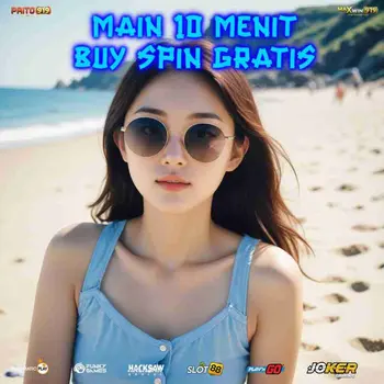 WIN CARNIVAL SLOT APK - Free Spin | Buy Spin Dijamin Gacor!