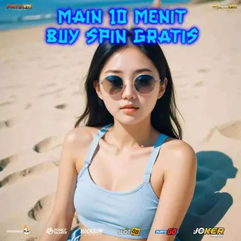 ID098 - Slot APK | Scatter Dijamin Langsung Muncul Cepat!