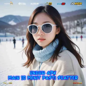 SITUS SUPER5 - Unduh APK | Main 10 Menit Slot Auto Jackpot!