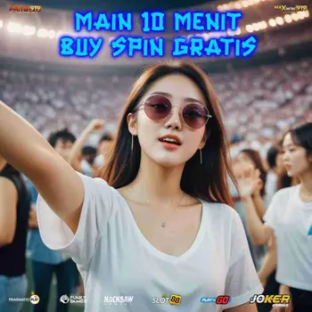 DAFTAR 8658 SLOTS - Unduh APK | Slot Buy Spin Dijamin Langsung Menang!