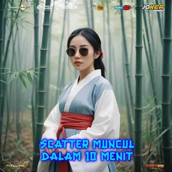 SPINSLOT - Slot Online | Main 10 Menit Auto Scatter & Jackpot!
