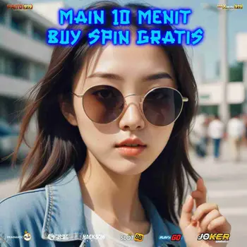 DOWNLOAD S106 - Buy Spin | Jackpot & Scatter Dijamin!