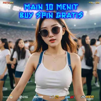 MT881 - Unduh APK | Main 10 Menit Buy Spin Dijamin!