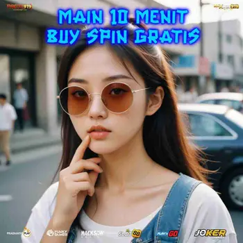TT 37 - Slot APK | Free Spin Dijamin Jackpot!