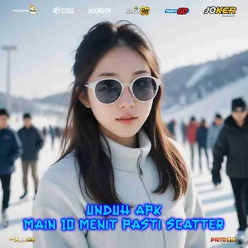 JOIN888 - Bonus Free Spin | Slot Online Gampang Jackpot!