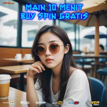 66K BET APK FB - Buy Spin & Free Spin | Langsung Dapat Scatter!