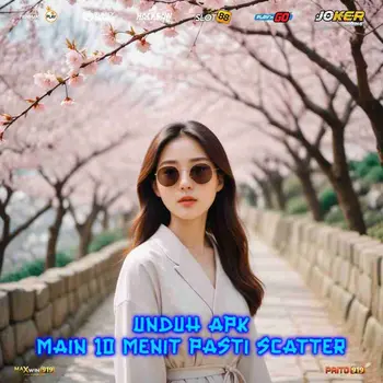 S106 LOGIN - Free Spin | Auto Jackpot dalam Waktu Singkat!